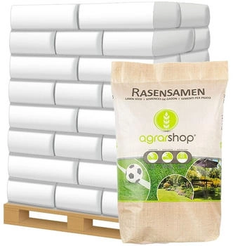 Agrarshop Online Rasen Universal 50 x 10 kg