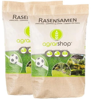 Agrarshop Online Sportrasen Nachsaat RSM 3.2 20 kg