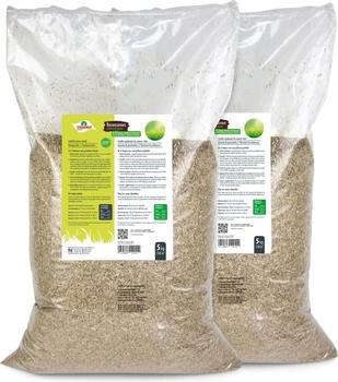 H&ouml;fer Chemie 2x5 kg VERDURMAX schnellkeimend in RSM Qualit&auml;t ideal f&uuml;r Neuansaat