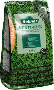Dehner Rasen Verti-Kur 4,5kg