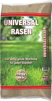 Kiepenkerl Universalrasen Pegasus 10kg