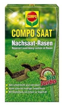 COMPO GmbH COMPO Nachsaat-Rasen - 500g für 25m²