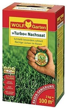 Wolf-Garten Turbo Nachsaat LR 10
