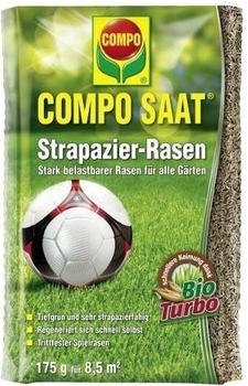COMPO GmbH COMPO Saat Strapazier-Rasen 175 g