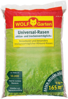 Wolf-Garten Universal-Rasen LU-TR 5kg für 165m²