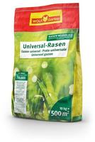 Wolf-Garten Rasensamen U-RS 500 Universal-Rasen, 10kg f&uuml;r bis zu 500m&sup2;,...