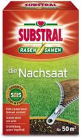 SUBSTRAL DIE NACHSAAT Rasensamen 1 kg