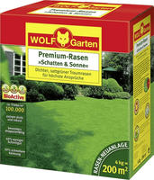 WOLF-Garten 3820010, WOLF-Garten 3820010 Rasensamen 1St., Grundpreis: &euro; 45,50 /
