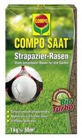 Compo 13885, COMPO SAAT Strapazier-Rasen f&uuml;r 50 m&sup2; - 1 kg