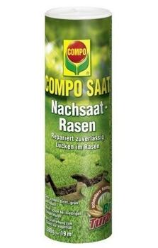 COMPO GmbH COMPO Nachsaat-Rasen - 380g für 15m²