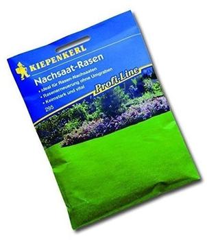 Kiepenkerl Profi Line Nachsaat-Rasen 50 g