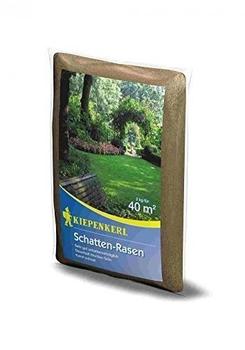 Kiepenkerl Schatten-Rasen 2 kg