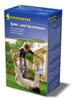 Kiepenkerl Profi-Line Spiel- und Sportrasen 2 kg