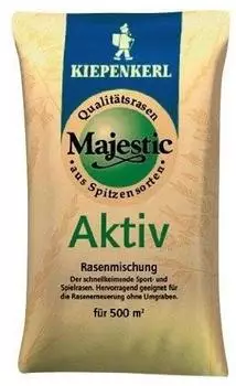 Kiepenkerl Majestic Aktiv 10 kg