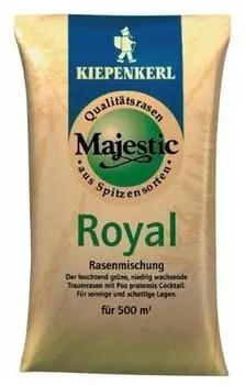 Kiepenkerl Majestic Royal 10 kg