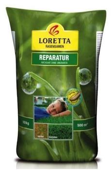 Loretta Reparatur-Rasen 10 kg