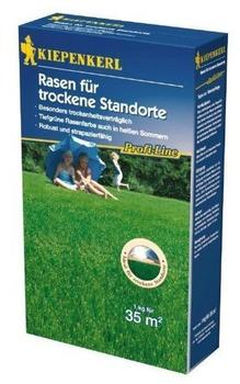 Kiepenkerl Profi-Line Rasen für trockene Standorte 1 kg