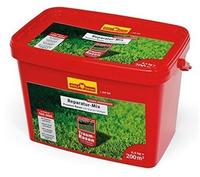 Wolf-Garten Rasensamen L 200 SM Reparatur-Mix, 6,4kg f&uuml;r bis zu 200m&sup2;,