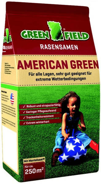Greenfield American Green 5 kg