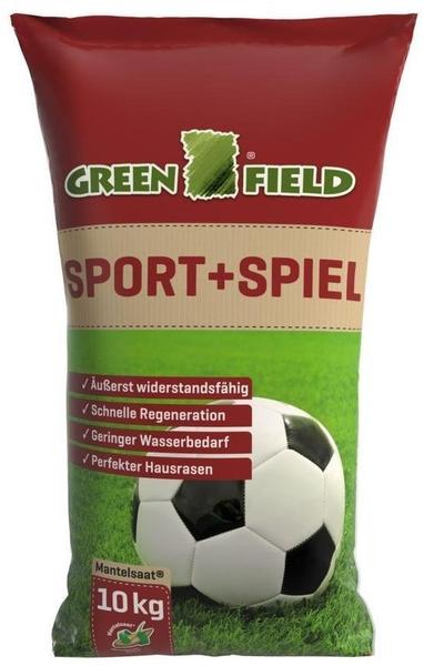 Greenfield Sport & Spiel 10 kg für 500 m²