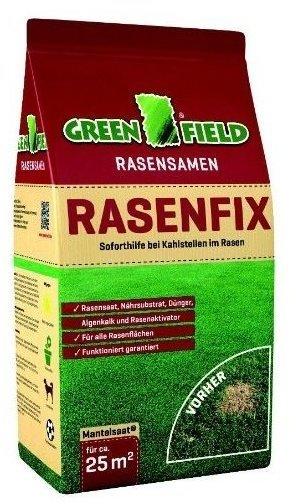 Greenfield RasenFix 3,5 kg für 24 m²