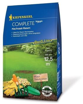 Kiepenkerl Profi Line Complete Nachsaat-Rasen 250 g