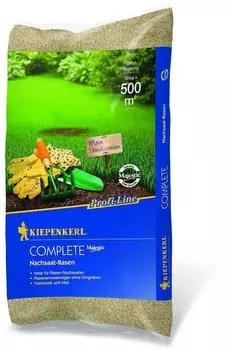 Kiepenkerl Profi-Line Complete Nachsaat-Rasen 10 kg