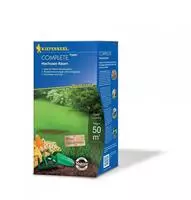 Kiepenkerl 662803, Kiepenkerl Profi Line Complete Nachsaat-Rasensamen 1 kg