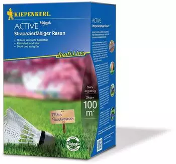 Kiepenkerl Profi-Line Active 2 kg