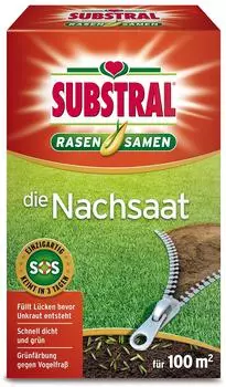 Substral Die Nachsaat 2 kg f&uuml;r 100 m&sup2;