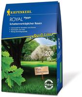 Kiepenkerl 660908, Kiepenkerl Rasen Schattenvertr&auml;glich.- KBB 4kg P.L. - 660908