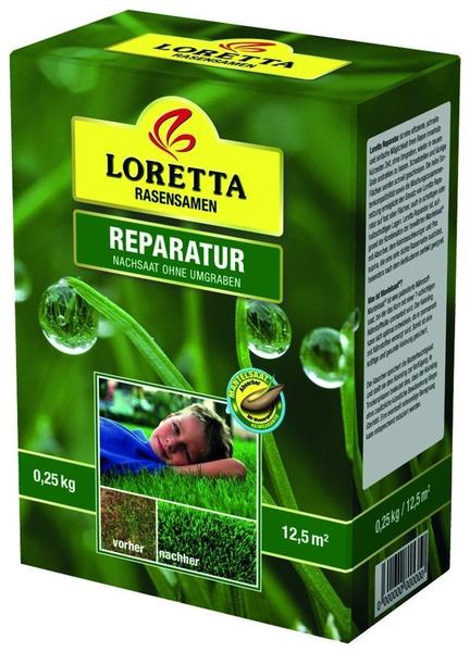 Loretta Reparatur-Rasen 250 g