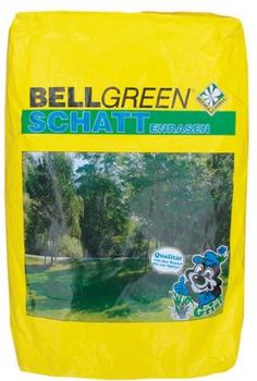 Bellgreen Schattenrasen 1 kg