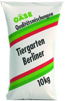 Grüne Oase Tiergarten Berliner 10 kg