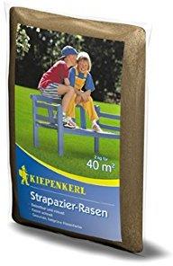 Kiepenkerl Strapazier-Rasen 2 kg