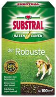 Evergreen Garden Care 86121, Evergreen Garden Care SUBSTRAL Rasensamen Der Robuste