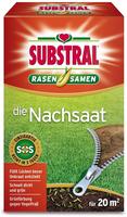 SUBSTRAL DIE NACHSAAT Rasensamen 400 g