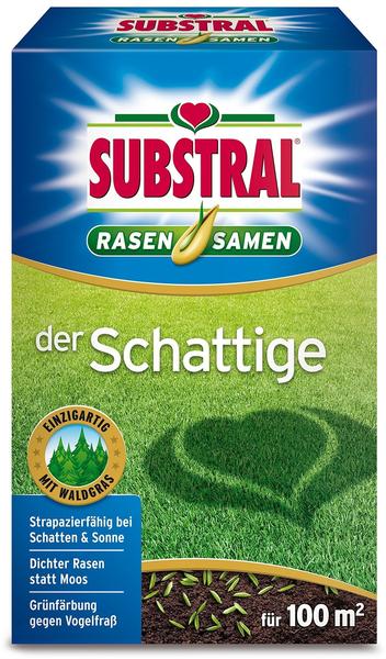 Substral Der Schattige 2 kg für 100 m²