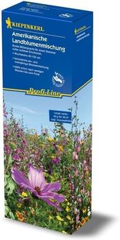 Kiepenkerl Profi-Line Amerikanische Landblumenmischung für 50 m²