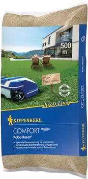 Kiepenkerl Profi-Line Comfort Robo-Rasen 10 kg f&uuml;r 500 m&sup2;