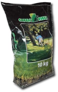 Greenfield GF 721 Landschaftsrasen für Trockenlagen ohne Kräuter RSM 7.2.1 10 kg