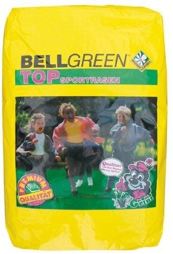 Bellgreen Sportrasen 2,5 kg