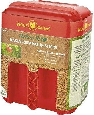 Wolf-Garten Rasen-Reparatur-Sticks Natura Bio R-RSA15