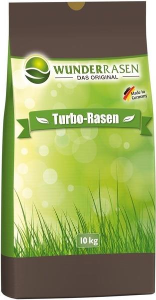 Classic Green Turbo-Rasen 10 kg