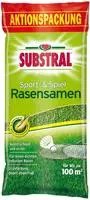 SUBSTRAL Sport & Spiel Rasensamen 2,0 kg