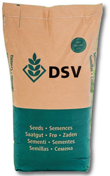 DSV Bio Saatgut Gründüngung Zwischenfrucht 10 kg