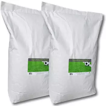 Agrarshop Online Sportrasen Aktiv 20 kg