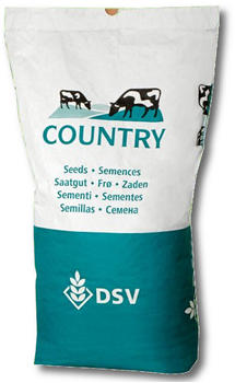 DSV Country grünland 2003 nachsaat trockenlage (25kg)
