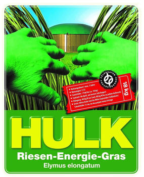Freudenberger Hulk Riesen-Energiegras (18kg)