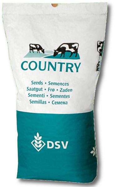DSV Country feldgras 2051 ein- bis zweijährig (25kg)